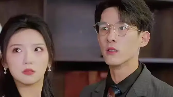 揭秘爱情黑化：《陆总，你的娇妻黑化了》惊心故事