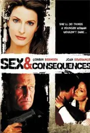 《性和后果》：欲望迷宫中的救赎与挣扎，年度情感力作