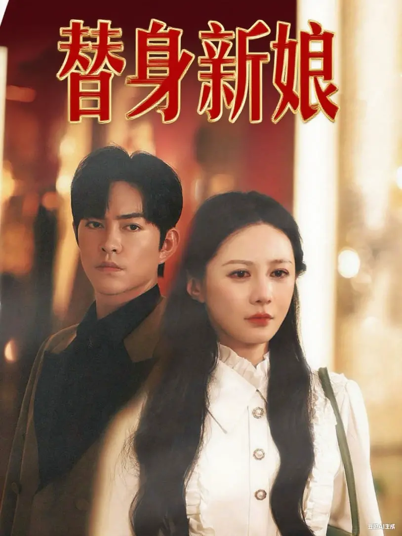 《替身新娘》：一场啼笑皆非的爱情乌龙！揭秘身份互换背后的真爱与阴谋，高甜预警！