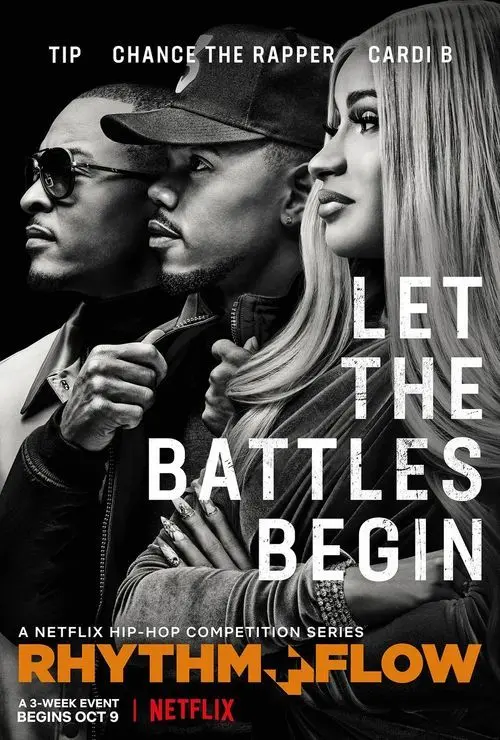 《嘻哈星节奏：意大利篇》燃炸来袭！街头文化与音乐的激情碰撞，解锁亚平宁半岛的嘻哈密码！