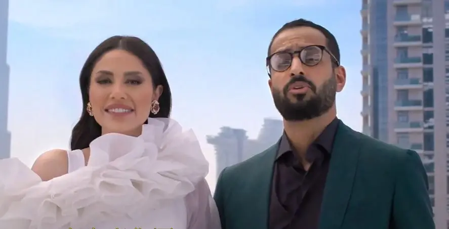 《爱情盲选：我的爱》：盲选爱情靠谱吗？揭秘情感真相与婚姻选择题