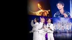 TOBE LIVE 2024 有明竞技场演唱会：燃爆现场，偶像集结，不容错过的视听盛宴！