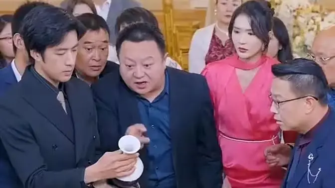 《重生五年前我步步为营》：五年隐忍，离婚复仇爽剧来袭！看她如何逆风翻盘！