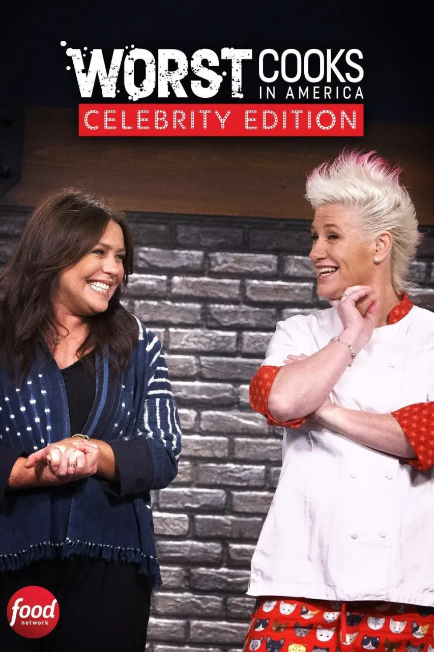 《糟糕厨子大改造 第十一季》爆笑回归！厨艺小白逆袭之路，美食与欢笑齐飞！