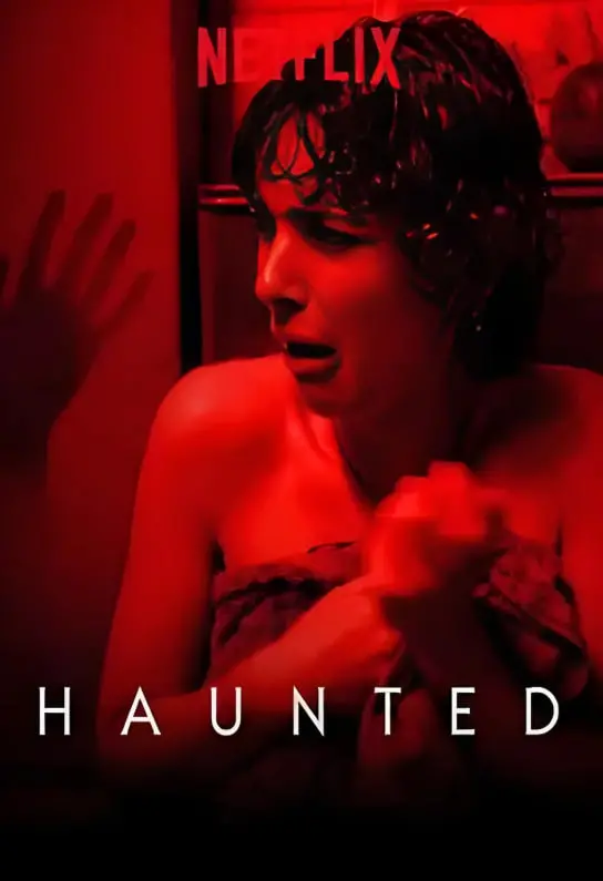 《目击超自然 第二季》：深入灵异谜团，每一次窥探都是胆量与真相的较量！